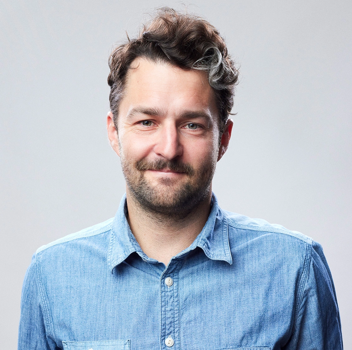 Dr. Niklas Brown — freelance and interim product management consultant for the bike and outdoor industry, Innsbruck